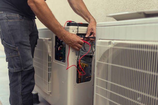 Best HVAC Maintenance Plan  in Gastonville, PA
