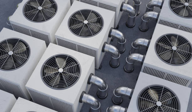 Best Central Air Repair  in Gastonville, PA