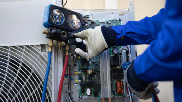 Best Affordable HVAC Services  in Gastonville, PA